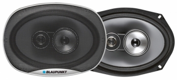Garsikalbiai Blaupunkt BGX693 MKII Auto speakers