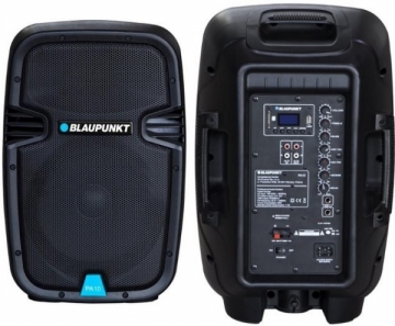Audio speaker Blaupunkt PA10 Audio speakers