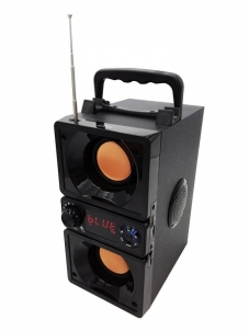 Garso kolonėlė Media-Tech MT3167 Boombox Dual BT Bezvadu skaļruņi