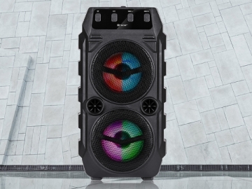 Audio speaker Tracer 46612 Superbox TWS BT