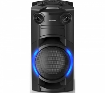 Audio speakers Panasonic SC-TMAX10E-K Audio speakers