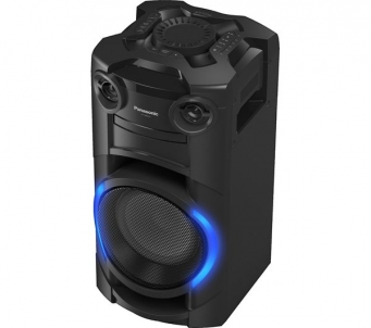 Audio speakers Panasonic SC-TMAX10E-K