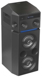 Audio speakers Panasonic SC-UA30E-K