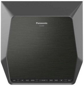 Audio speakers Panasonic SC-UA30E-K