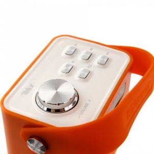Audio speakers Tellur Bluetooth Speaker Blues orange