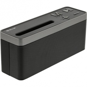 Garso kolonėlės Tellur Bluetooth Speaker Electra black