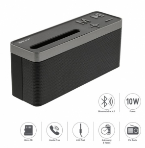 Audio speakers Tellur Bluetooth Speaker Electra black