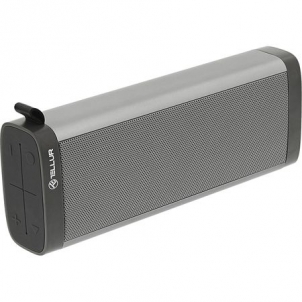 Garso kolonėlės Tellur Bluetooth Speaker Selene gray Garso kolonėlės