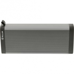 Garso kolonėlės Tellur Bluetooth Speaker Selene gray