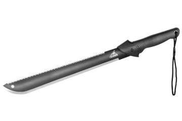 Gator krūmų kardas Peiliai ir kiti įrankiai