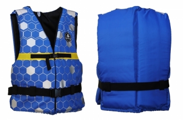 Gelbėjimosi liemenė AQUARIUS Standard Hexagon, L-XL Glābšanas vestes