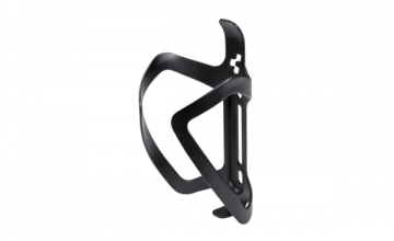 Gertuvės laikiklis Cube HPA Top Cage black anodized Bicycle accessories