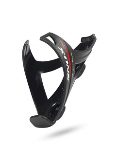 Gertuvės laikiklis RaceOne X1 ONE black Bicycle accessories