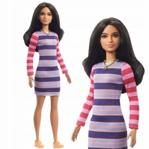 Lėlė Barbie Fashionistas 147 GHW61 MATTEL