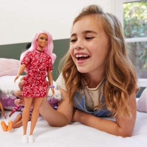 Lėlė Barbie Fashionistas 151 Mattel GHW65