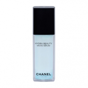 Giliai drėkinantis veido serumas Chanel Hydra Beauty 50 ml 