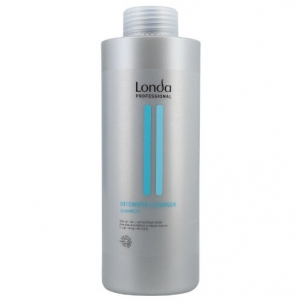 Giliai valantis šampūnas Londa Professional Special ist (Intensive Clean ser Shampoo) 1000 ml Šampūnai plaukams