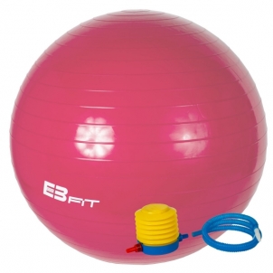 Gimnastikos kamuolys, 75cm Exercise balls
