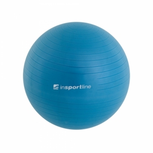 Gimnastikos kamuolys inSPORTline Top Ball 45 cm