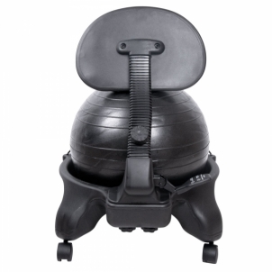 Gimnastikos kamuolys-kėdė inSPORTline G-Chair