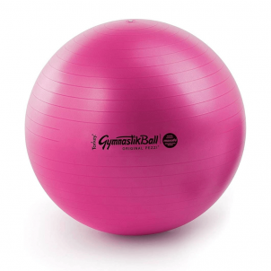 Gimnastikos kamuolys Original Pezzi Gymnastik Ball Maxafe 75 cm Fuchsia