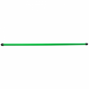 Gimnastikos lazda Lucio 120 cm