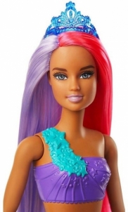 GJK09 / GJK07 Barbie Dreamtopia Surprise Mermaid Doll MATTEL 