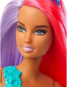 GJK09 / GJK07 Barbie Dreamtopia Surprise Mermaid Doll MATTEL