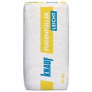 Grout FUGENFULLER 25kg (Vokietija) Grouts/putty