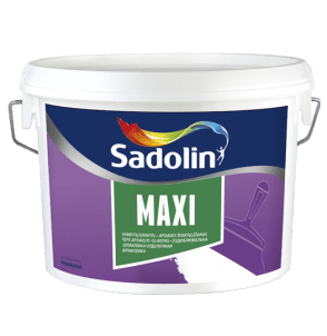 Grout smulkiagrūdis MAXI 10 ltr. Grouts/putty