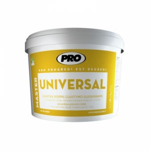 Grout UNIVERSAL 28 kg Grouts/putty
