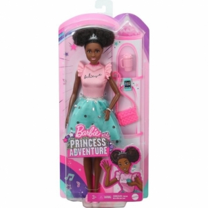 GML70 / GML68 Barbie GML70 Princess Adventure Fantasy Doll