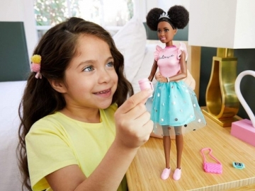 GML70 / GML68 Barbie GML70 Princess Adventure Fantasy Doll