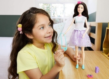 GML71 / GML68 Barbie Princess Adventure Fantasy Doll MATTEL