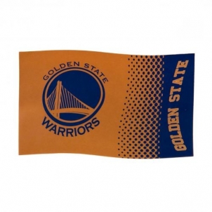 Golden State Warriors vėliava