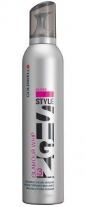 Goldwell Style Sign Gloss Glamour Whip Cosmetic 300ml