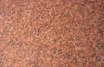 Granito plytelės Bruno Red Granite finishing tiles