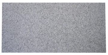 Granito plytelės G603 šiurkščios-poliruotos Granite finishing tiles