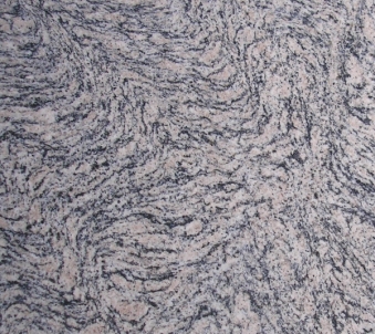 Granito plytelės TIGER SKIN WAVE Granite finishing tiles