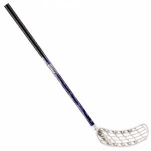 Grindų Riedulio Lazda „Qmax“ Diego II carbon 92 cm Grass hockey sticks
