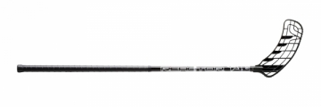 Grindų riedulio lazda REACTOR kairinė Grass hockey sticks