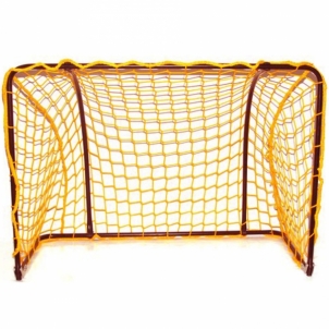 Grindų Riedulio Vartai, 60x90 Grass hockey gates