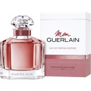 Parfumuotas vanduo Guerlain Mon Intense - EDP - 100 ml Kvepalai moterims