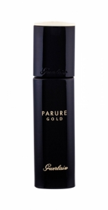 Guerlain Parure Gold Gold Radiance Foundation SPF30 Cosmetic 30ml