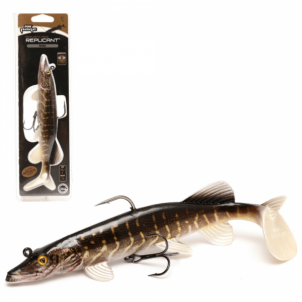 Guminukas FOX RAGE NSL1101 SN Pike Replicant 95g. 20 cm. Artificial fish attractants