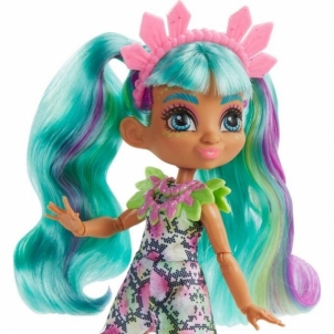 GWT25 / GNL82 Mattel Cave Club Doll Rockelle Toys for girls