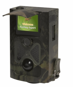 Gyvūnų stebėjimo kamera Denver WCT-3004 MK3 camo