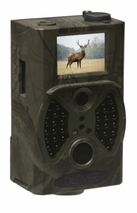 Gyvūnų stebėjimo kamera Denver WCT-5003 MK3 camo