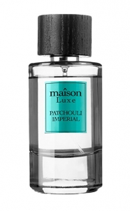 Hamidi Maison Luxe Patchouli Imperial - parfém - 110 ml 