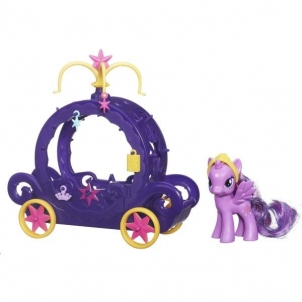 Hasbro My Little Pony B0359 Карета Twilight Sparkle